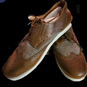 ROBERTO VASI DURBY OXFORD